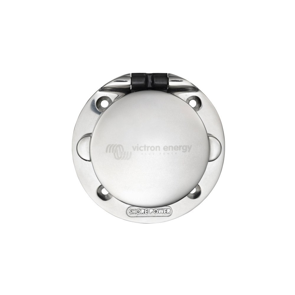 Victron Energy Victron Energy SHP301602000, Nikkel, Rustfrit stål, Rustfrit...