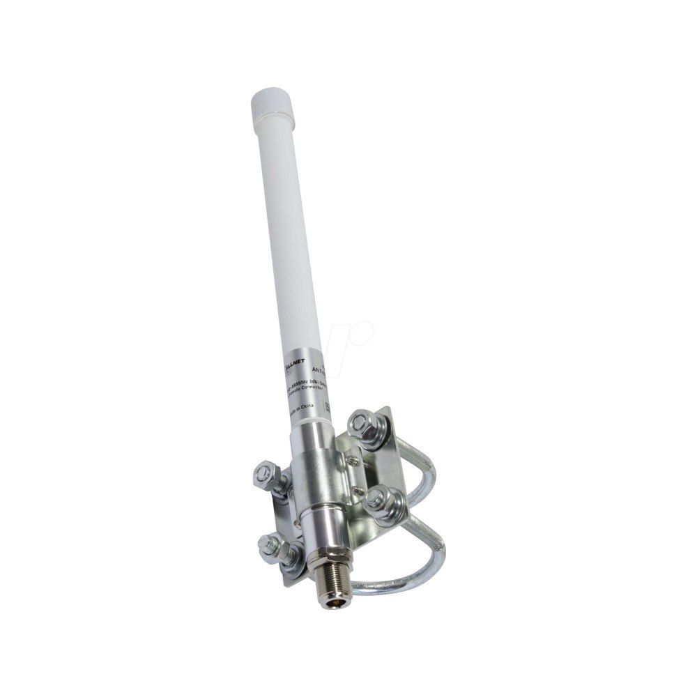 ALLNET ALLNET Antenne 868MHz 3.5dbi Antenne (N-Female) Omnidirectio...