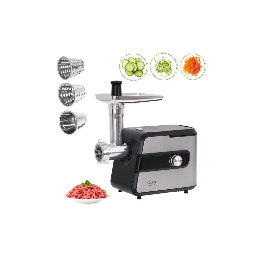 ADLER Adler AD 4813, 220-240 V, 50