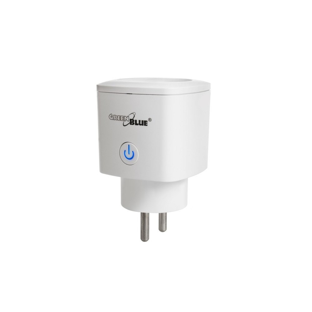 Greenblue Fjärrkontroll GreenBlue WiFi Nest, Android/iOS/Alexa/Google...