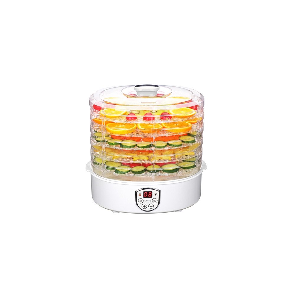 Camry Camry Premium CR 6659, 240 W, 235 mm, 280 mm, 295 mm, 1,85 k...