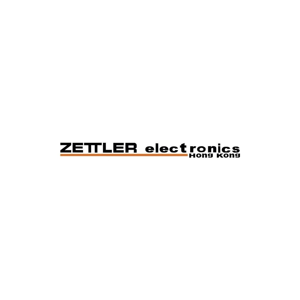 Zettler Electronics Zettler Electronics AZ762-1AE-12DE Tryckrelä 12 V/DC 16 A 1...