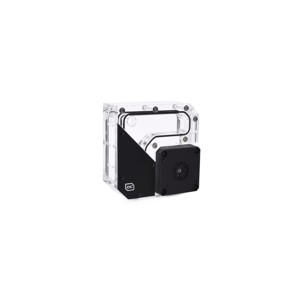 Alphacool Alphacool 15077, Pump och behållare, Akryl, Keramiska, EPDM,...
