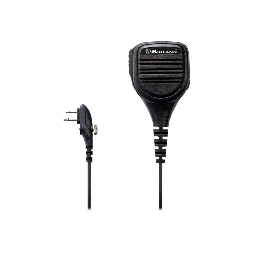 Midland Midland MA25M - högtalarmikrofon