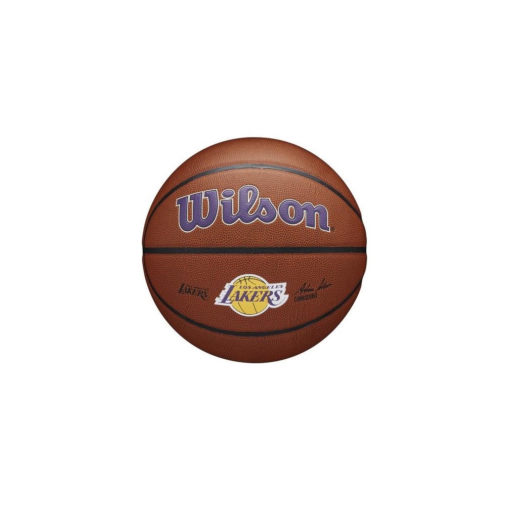 Wilson Wilson WTB3100XBLAL, Svart, Blå, Brun, Gul, Inomhus & utomhu...