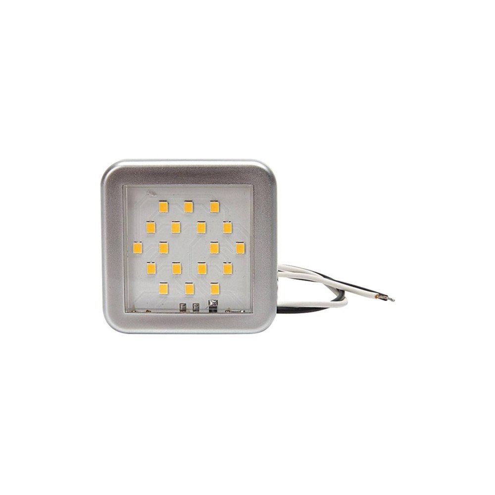 was WAS LED-kabinelys 990 LW11 LED (RGB) 24 V (B x H x T) 55 x 5...