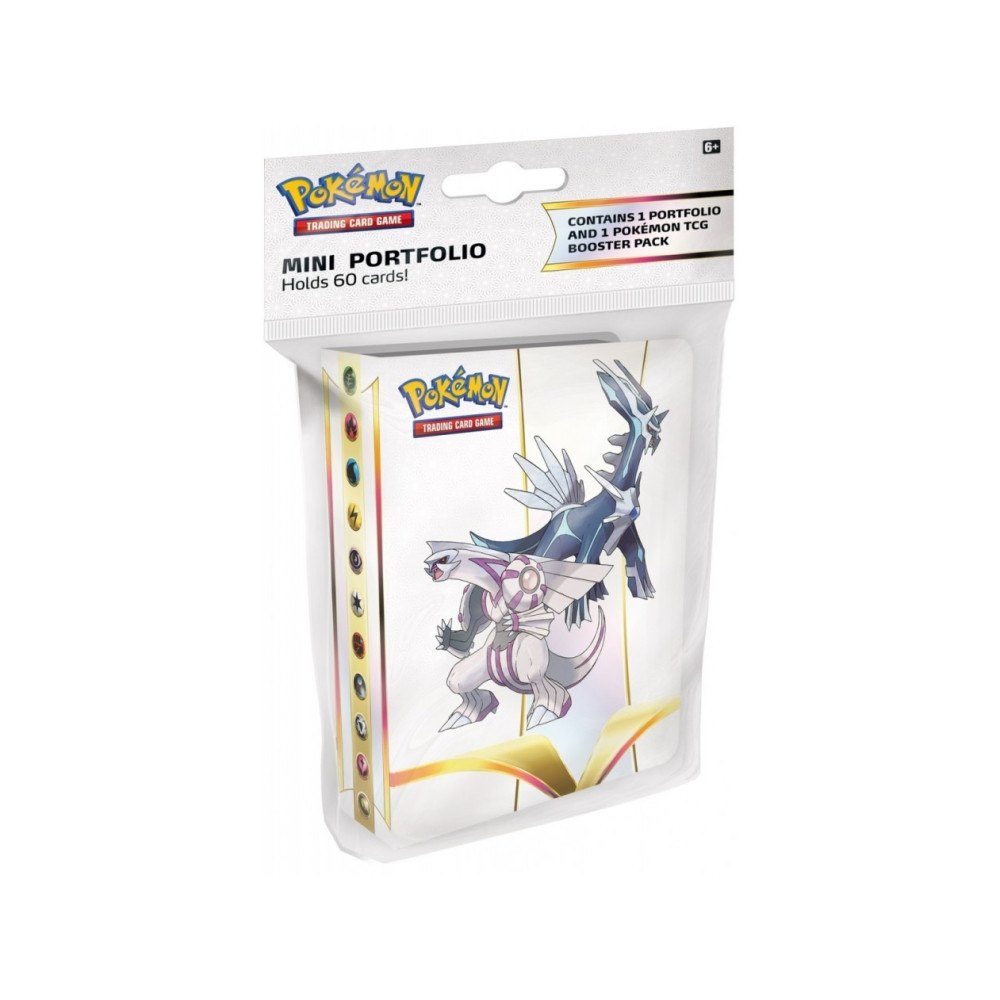 POKEMON „The Pokemon Pokemon TCG“ – „Sword & Shield 10 Astral Radian...