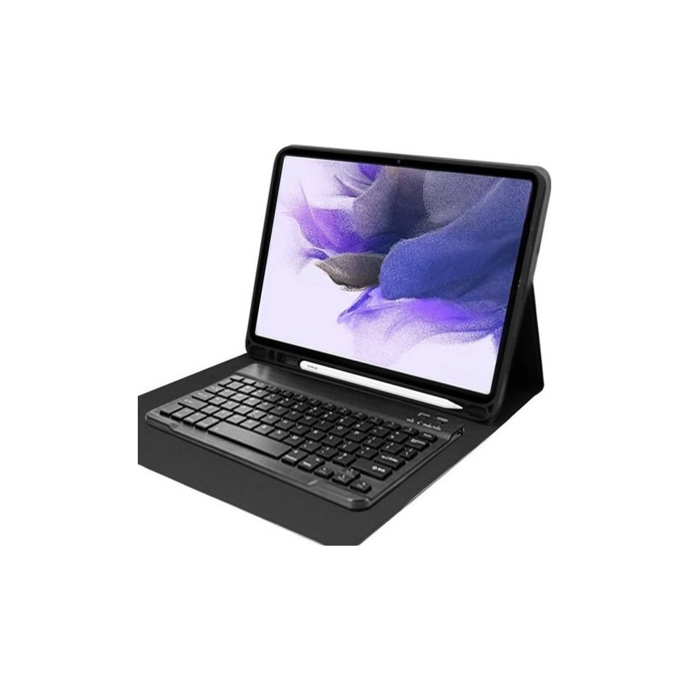 Strado Strado Fodral med tangentbord för Samsung Galaxy Tab S8 Ultr...