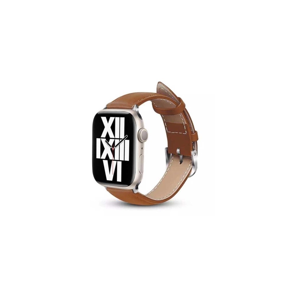 Crong Crong CRG-40NOB-MKA, Klockarmband, Apple, Apple Watch Series...