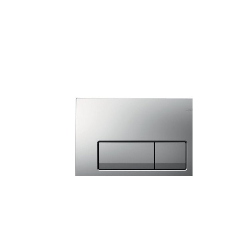 GEBERIT Geberit täckplatta Delta51