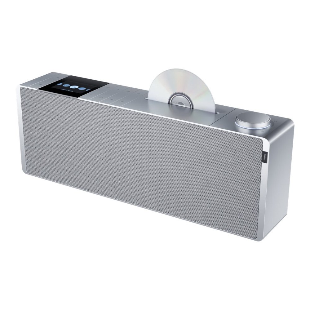 Loewe Loewe klang s3 - ljudsystem