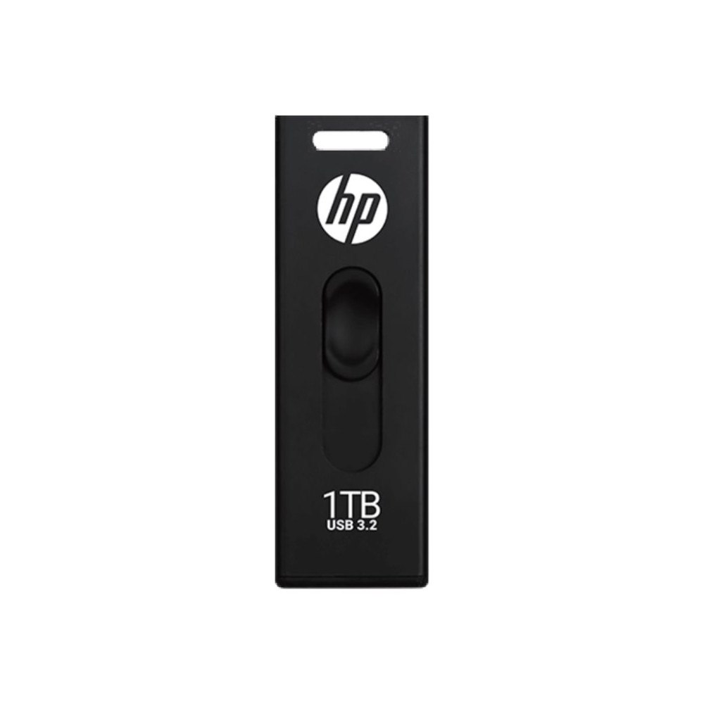 HP HP x911w - USB flash-enhet - 1 TB