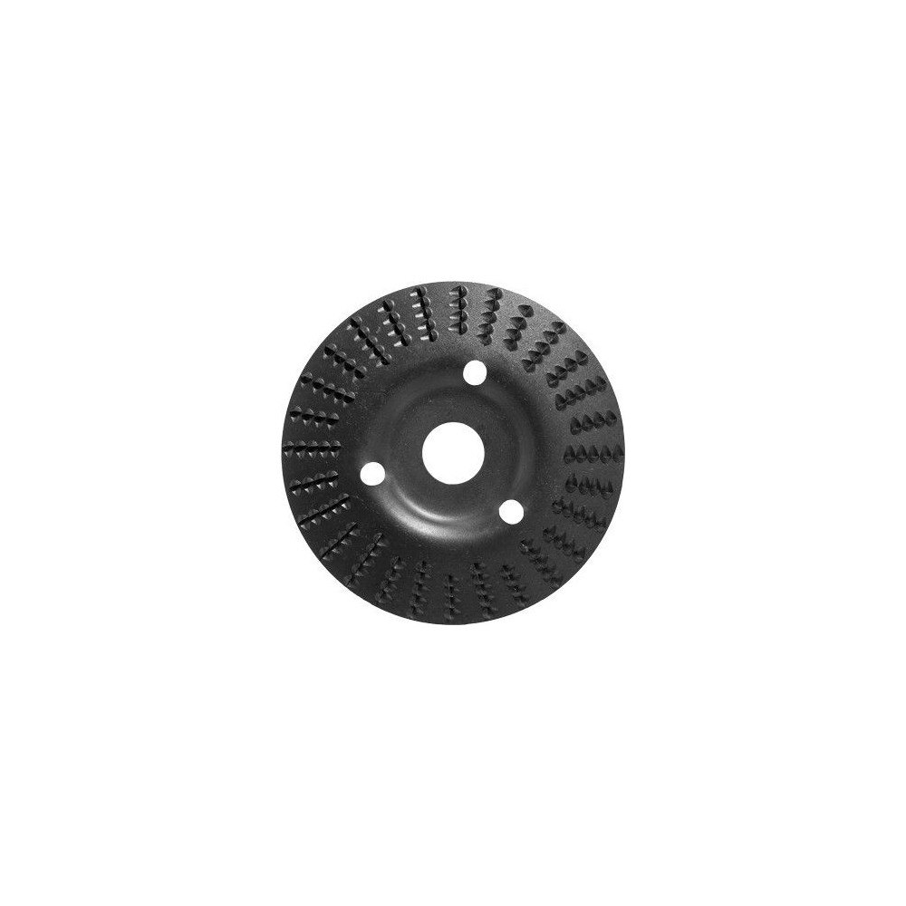 Tarpol TARPOL bevelled rasp FI = 125mm x 3 x 22.2mm, T-12 INTRODUCT...