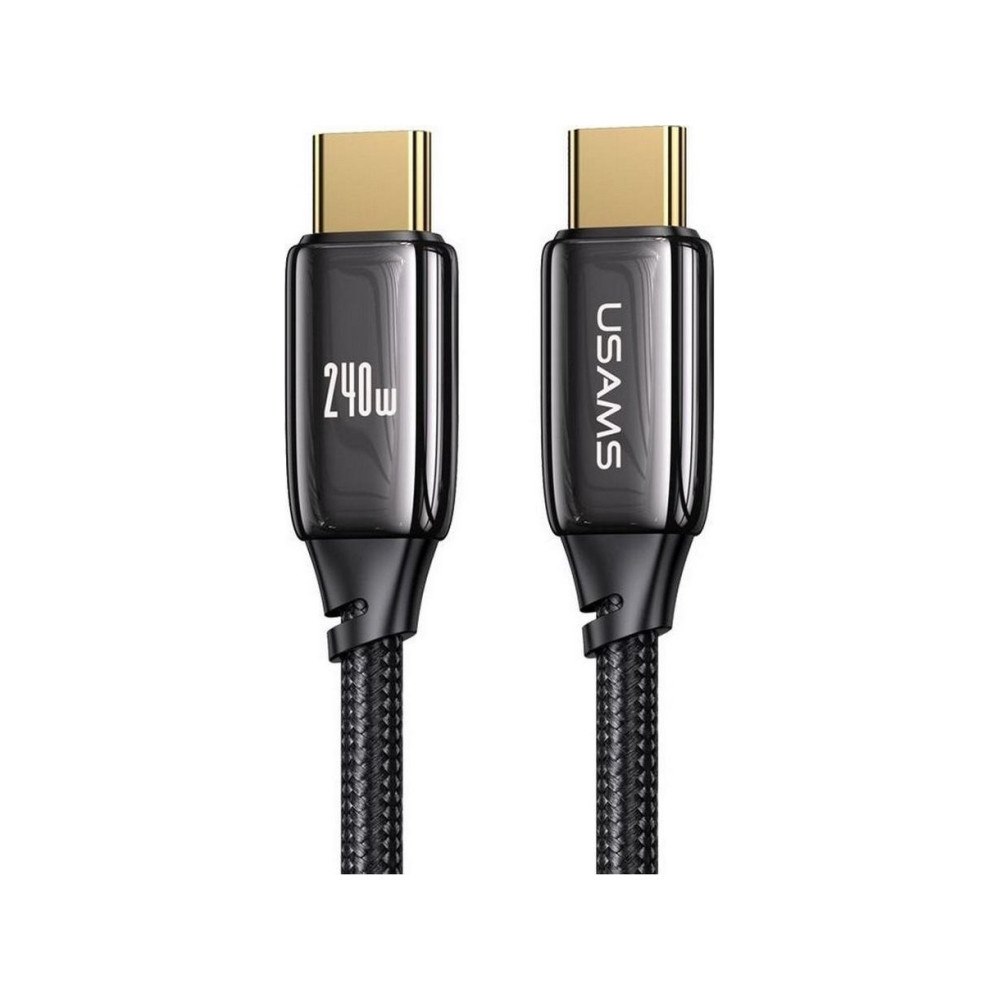 USAMS Kabel USB Usams USB-C