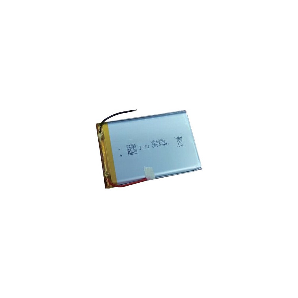 CoreParts CoreParts batteri - Li-pol