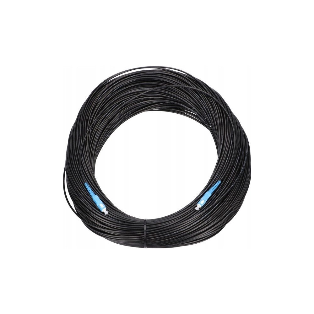 EXTRALINK Extralänk SC/UPC-SC/UPC | Patchkabel | Drop, Single-mode, G....