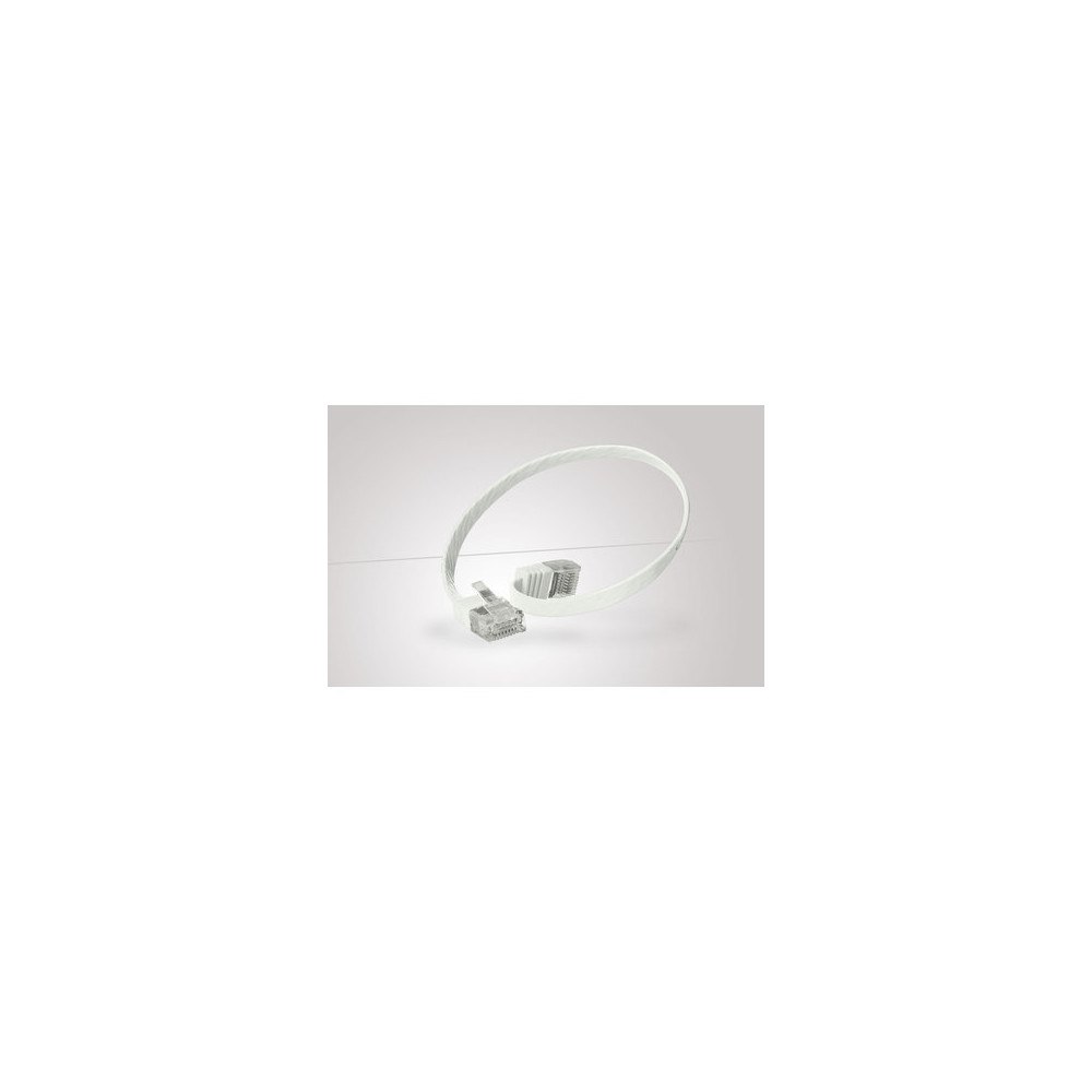 S-Conn S-Conn Cat 6, UTP, 0.5m, 0,5 m, Cat6, U/UTP (UTP), RJ-45, RJ...
