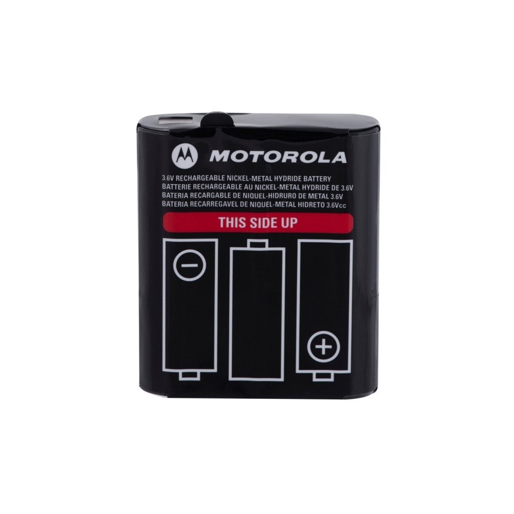 MOTOROLA Motorola-batterier