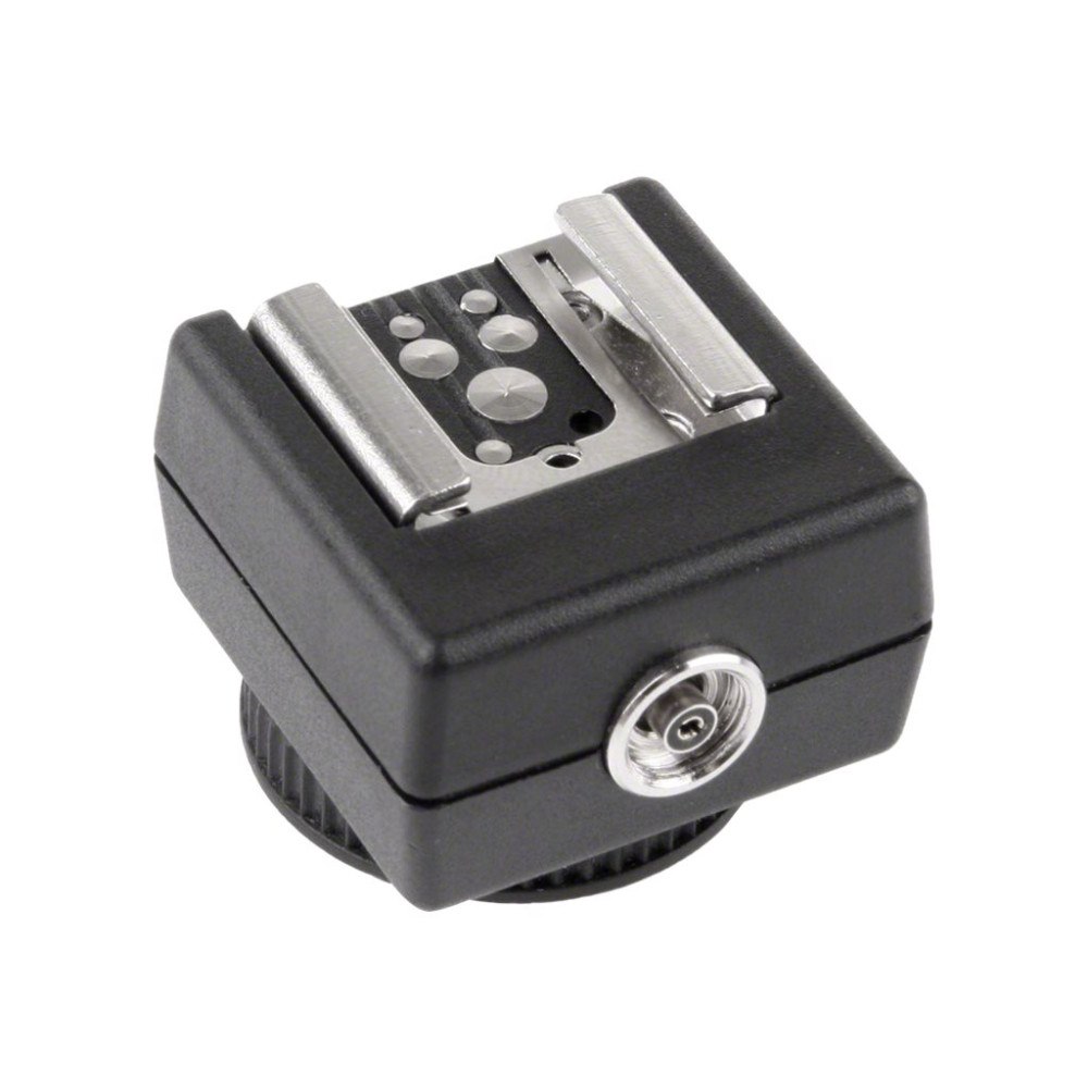 Walimex Walimex hot-shoe-adapter