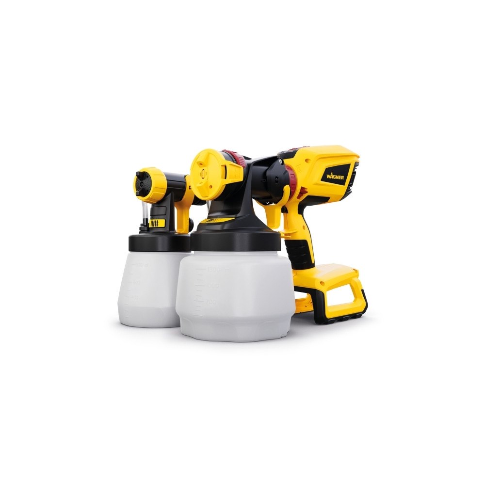 Wagner WAGNER Universal Sprayer W 600 Flexio 18V