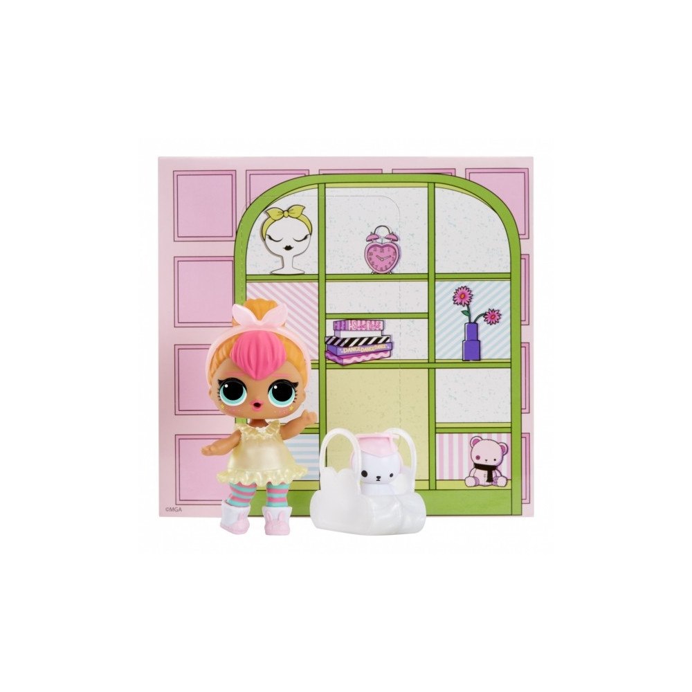 MGA L.O.L. Surprise! Fashionpack