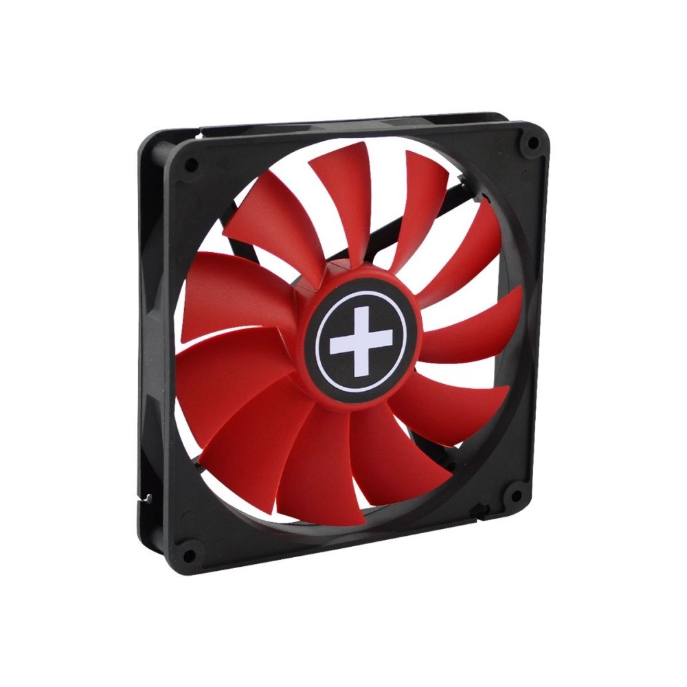 Xilence Technology Xilence Performance C Series XPF140.R.PWM