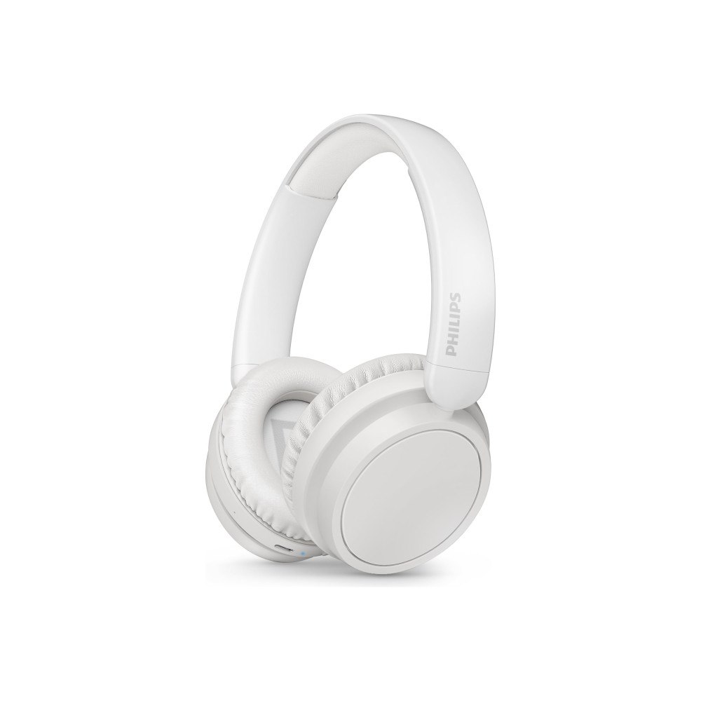 Philips Philips TAH5209WT - hörlurar med mikrofon