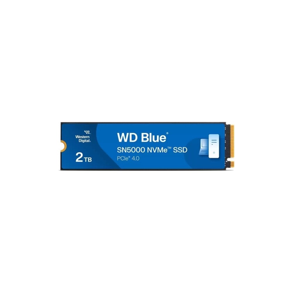 Western Digital WD Blue SN5000 WDS500G4B0E