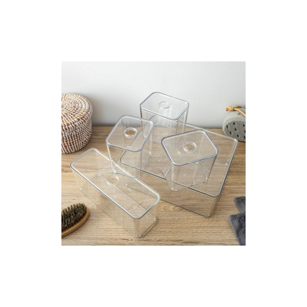 OlsenHome Badrumsförvaring – 5 delar