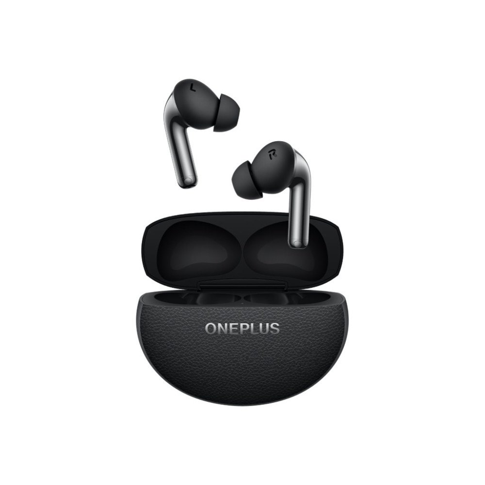 OnePlus OnePlus Buds Pro 3 - True wireless-hörlurar med mikrofon
