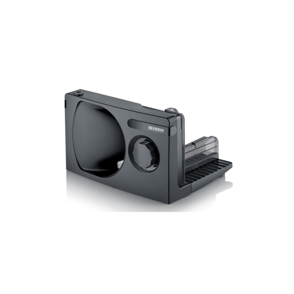 Severin Severin AS 9578