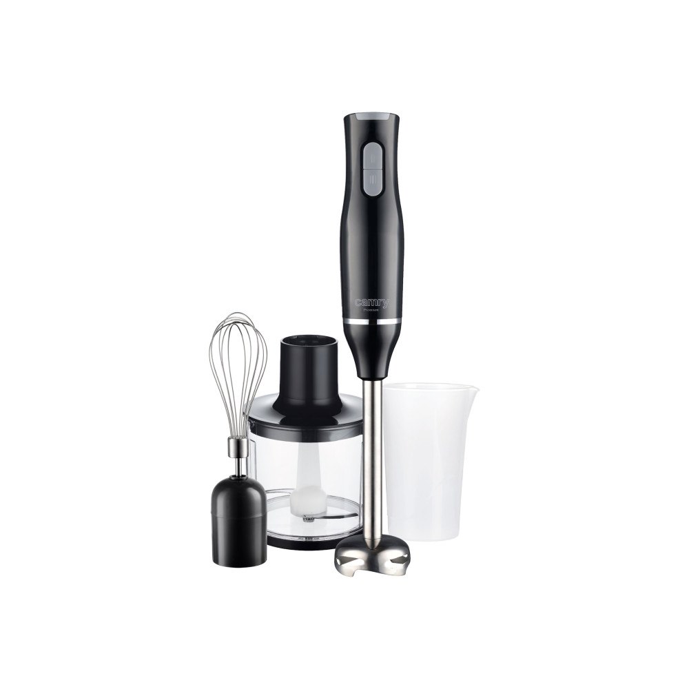 Camry Electronic Camry Premium CR 4630 - handmixer - svart