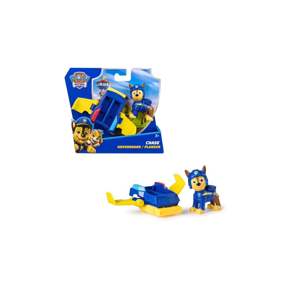 Spin Master Paw Patrol Core Action-valp