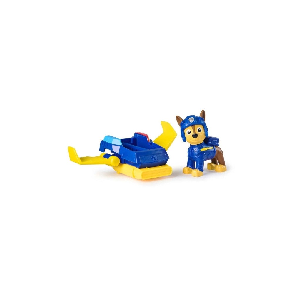 Spin Master Paw Patrol Core Action-valp