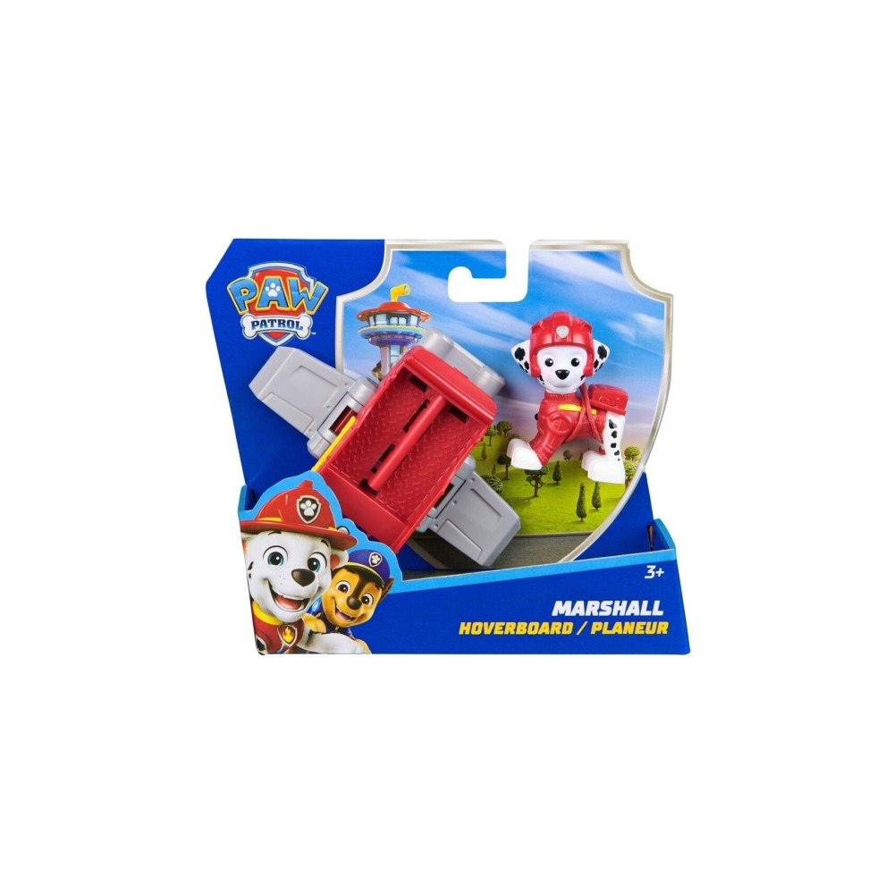 Paw Patrol Paw Patrol Core Action Pup