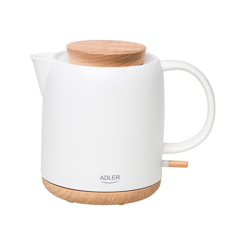 ADLER Adler AD 1304 - vattenkokare - ecru