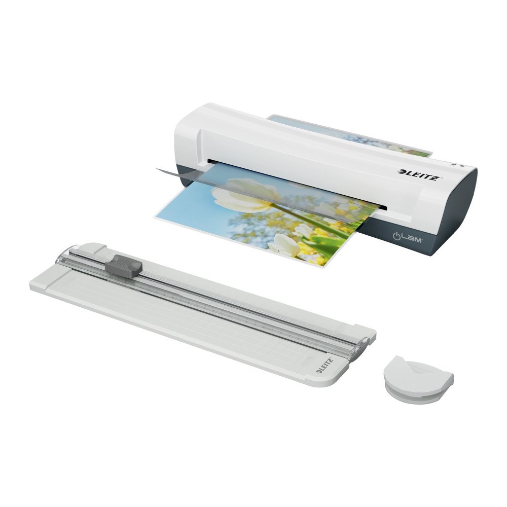 LEITZ Leitz iLAM Home A4 - laminator - påse
