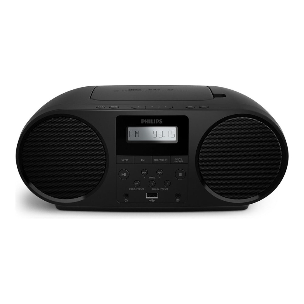 Philips Philips TAZ5000 - bärbar DAB-radio