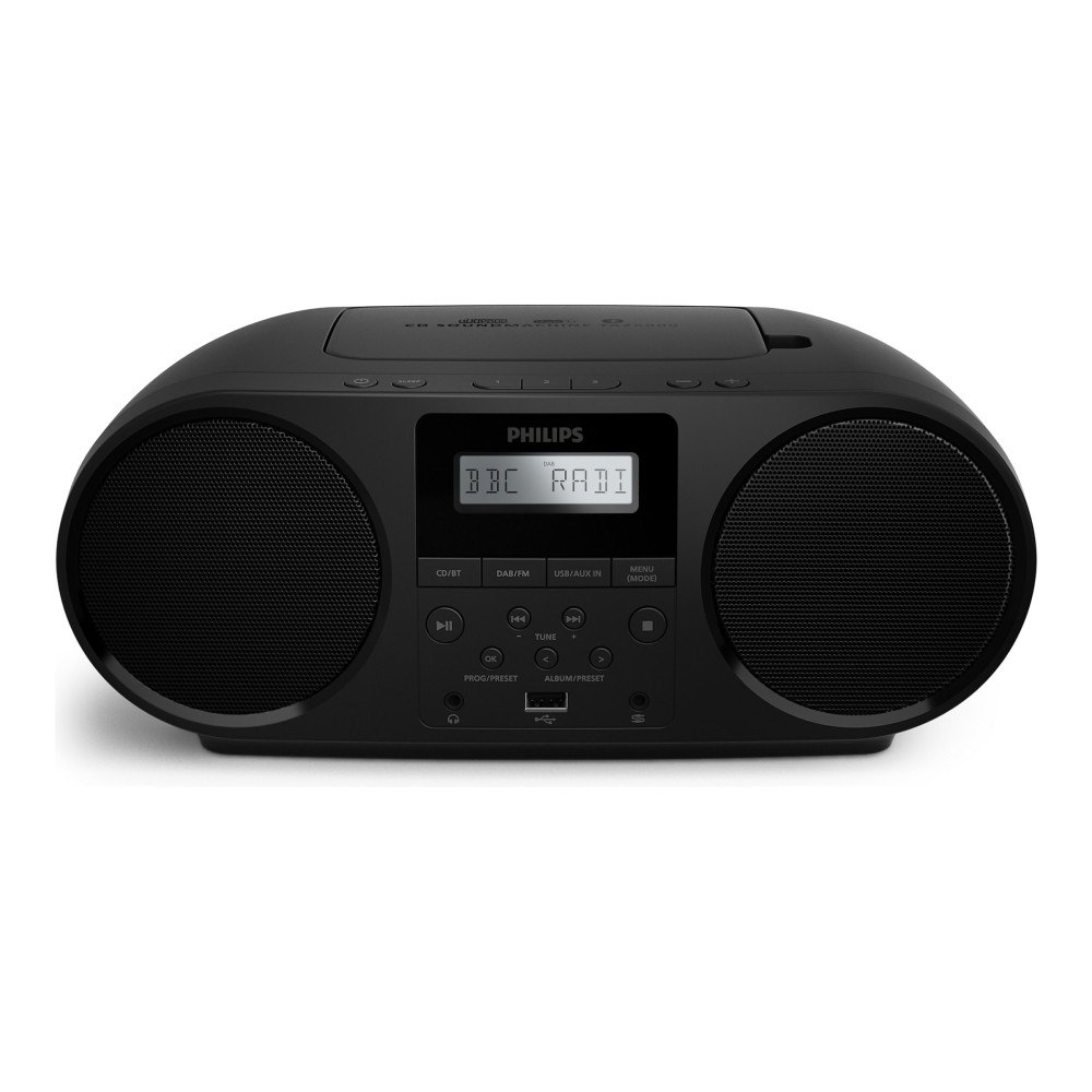 Philips Philips TAZ6000 - bärbar DAB-radio