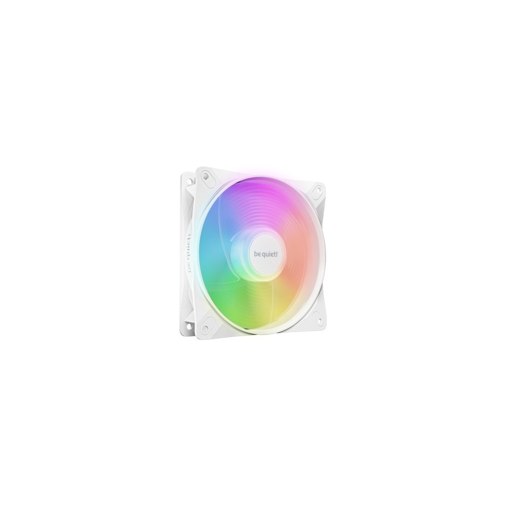 Be-Quiet! be quiet! Light Wings LX 120 mm PWM Reverse White, Fan, 12 c...