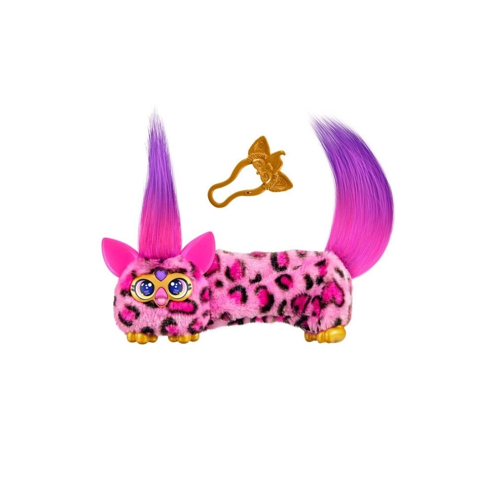 Usorteret Furby DJ Furblets S1