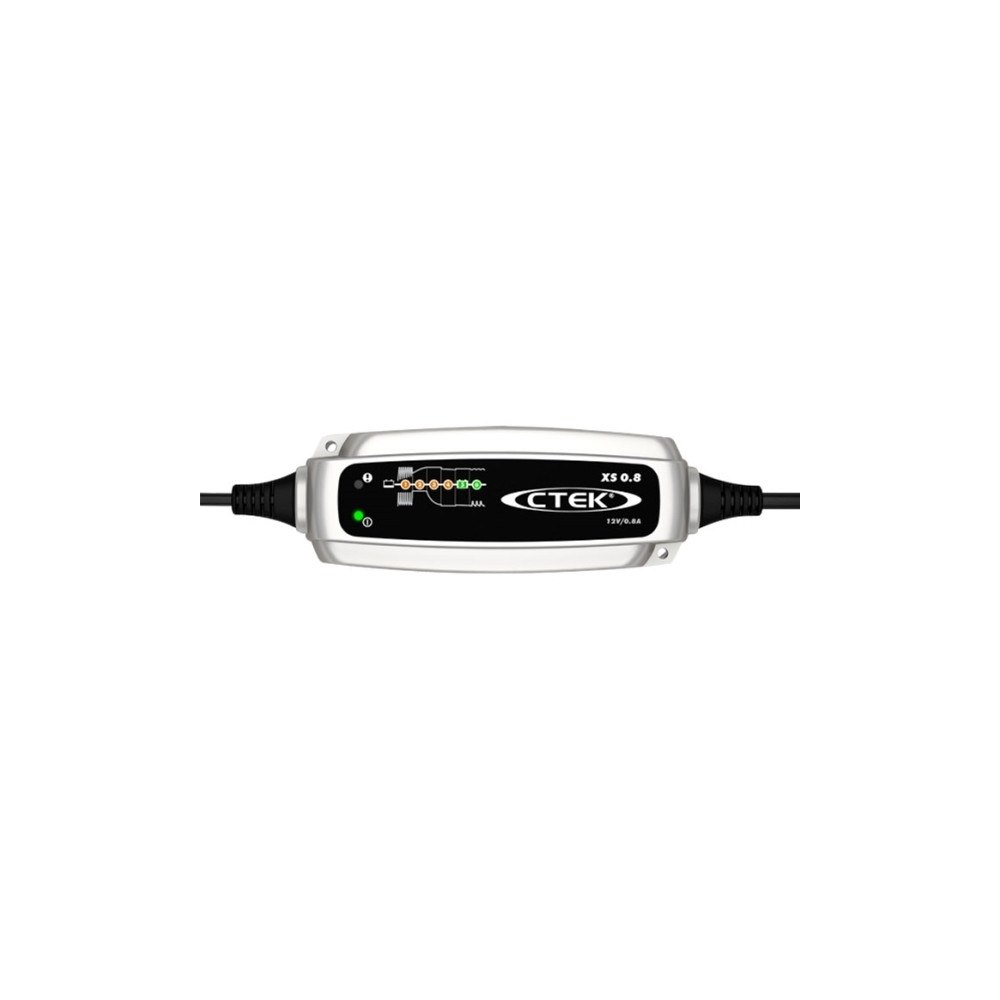 CTEK CTEK XS 0.8 Batteriladdare