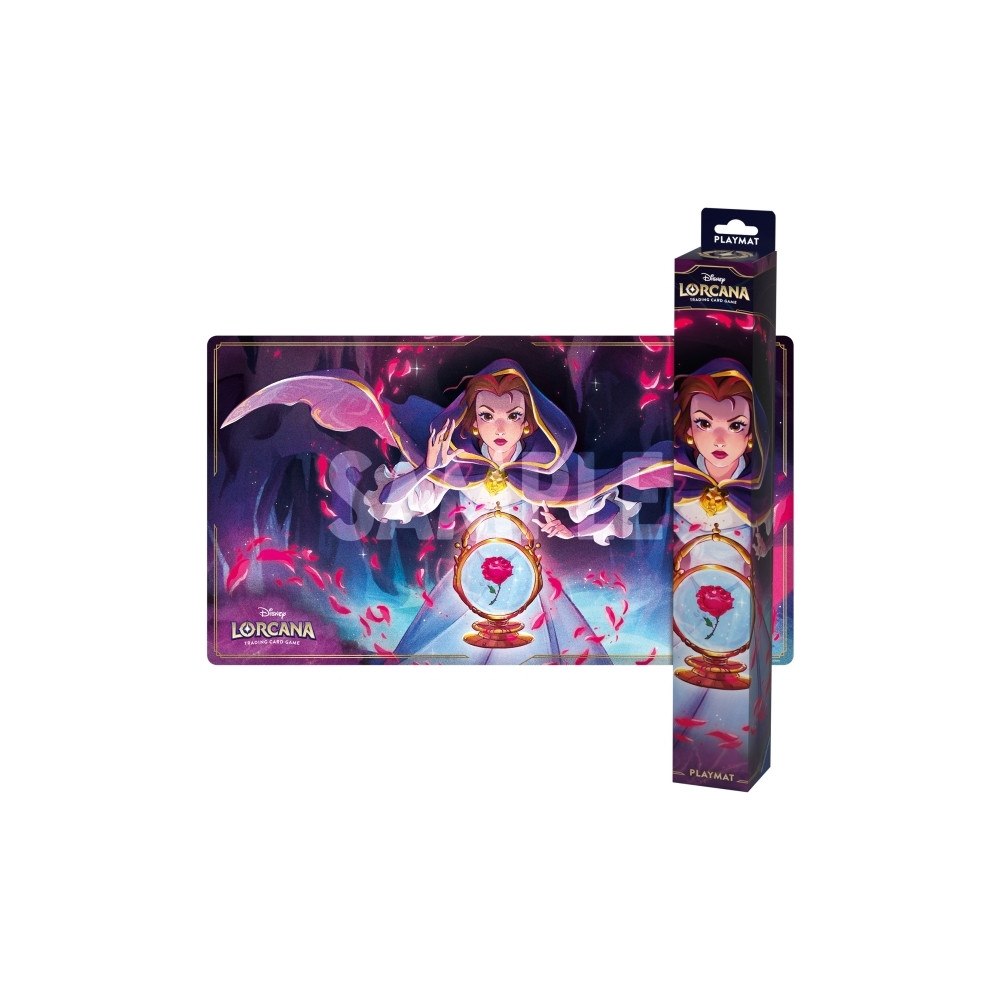 Ravensburger Disney Lorcana Shimmering Skies (Set 5) Playmat
