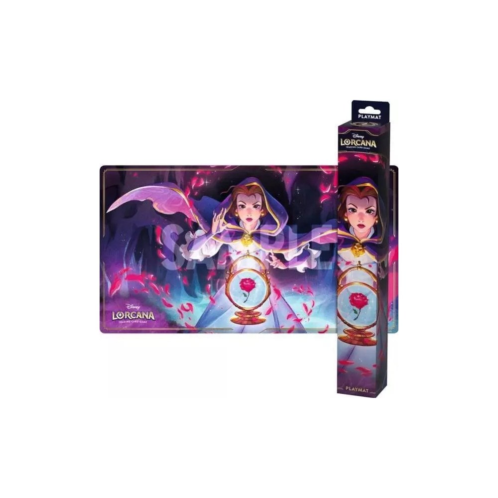 Ravensburger Disney Lorcana Shimmering Skies (Set 5) Playmat