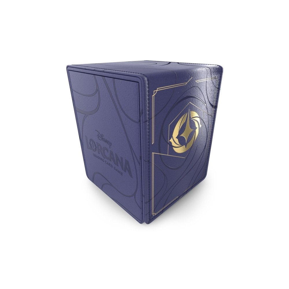 Ravensburger Disney Lorcana Deck Case