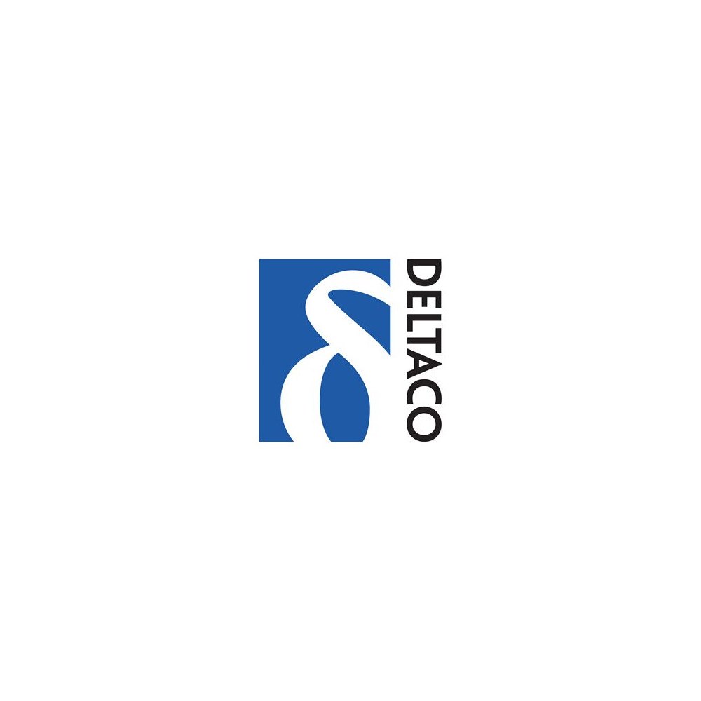 Deltaco STREETZ HC110 - hörlurar