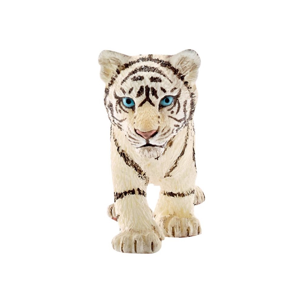 Schleich Schleich World of Nature: Wild Life - White Tiger Cub