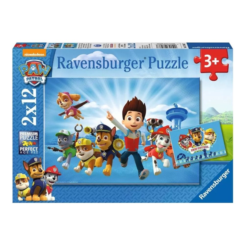 Ravensburger Ravensburger