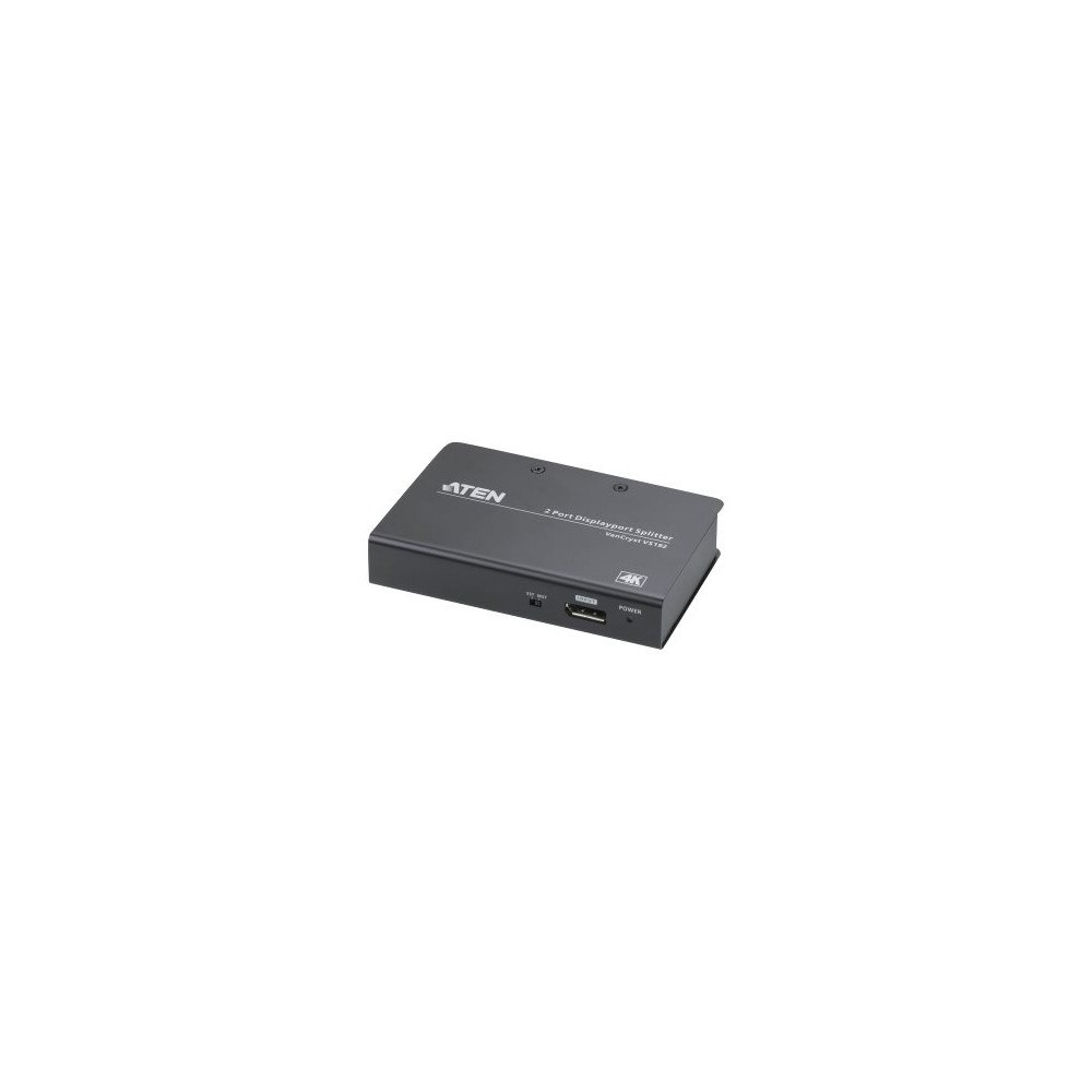 ATEN Technology ATEN VanCryst VS194 - video/audiosplitter - 4 portar
