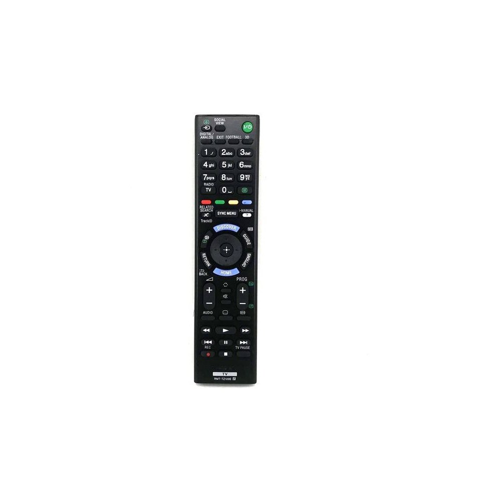 Sony TV remote control Sony Remote Commander RMT-TZ120E (14931761...